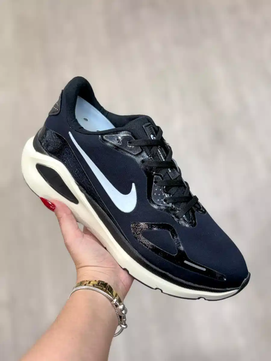 Nike Structure