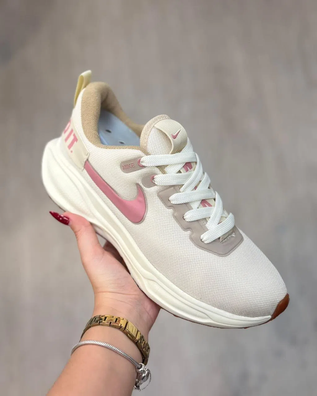 NIKE ZOOM JUST DO IT